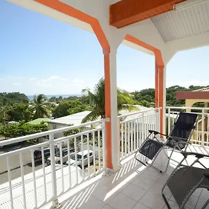 Loca Vacances Sainte-Anne (Grande-Terre)